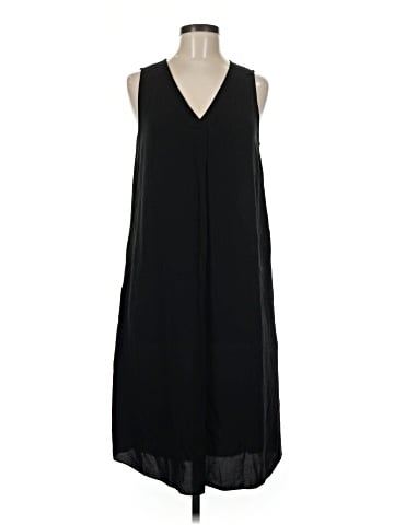 Eileen Fisher Casual Dress (view 1)