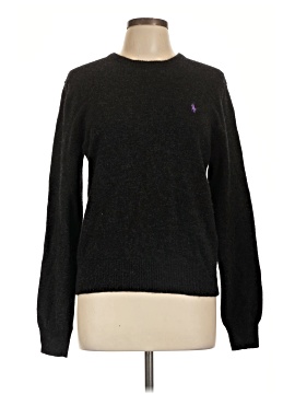 Polo By Ralph Lauren Pullover Sweater