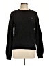 Polo by Ralph Lauren 100% Wool Black Pullover Sweater Size L - photo 1