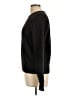 Polo by Ralph Lauren 100% Wool Black Pullover Sweater Size L - photo 5