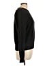 Polo by Ralph Lauren 100% Wool Black Pullover Sweater Size L - photo 4