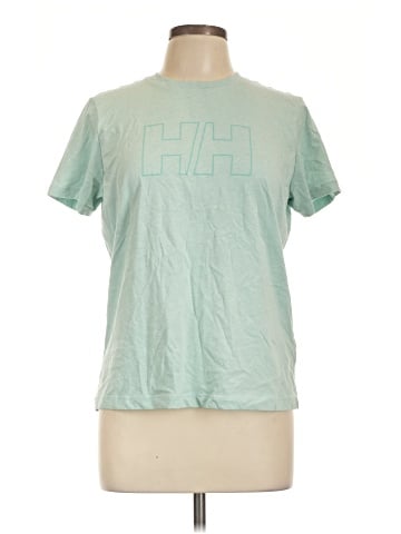 Helly Hansen Short Sleeve T-Shirt (view 1)