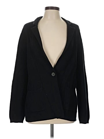 Ann Taylor Factory Blazer (view 1)