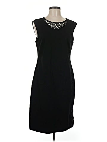Kasper Cocktail Dress (view 1)