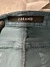 J Brand Teal Jeans Size 32 waist - photo 7