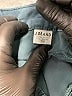 J Brand Teal Jeans Size 32 waist - photo 8