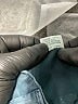 J Brand Teal Jeans Size 32 waist - photo 9