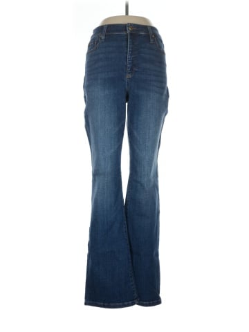 INC International Concepts Jeans (view 1)