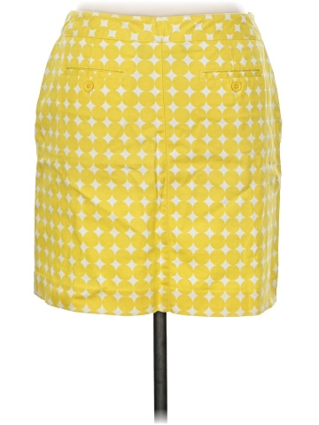 Larry Levine Casual Skirt (view 2)