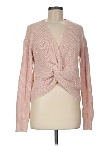 No Boundaries Cardigan (view 1)