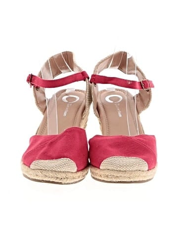 Journee Collection Wedges (view 2)