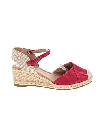 Journee Collection Wedges (view 1)