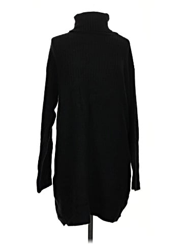 Topshop Turtleneck Sweater (view 1)