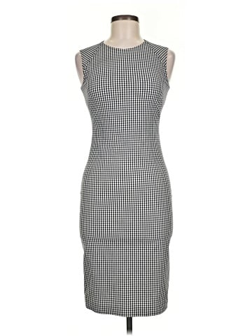 McQ Alexander McQueen Cocktail Dress (view 1)