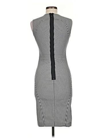 McQ Alexander McQueen Cocktail Dress (view 2)