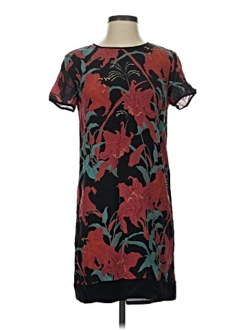 French Connection Casual Dress (view 1)
