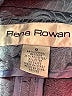Rena Rowan Blue Coat Size 8 - photo 6