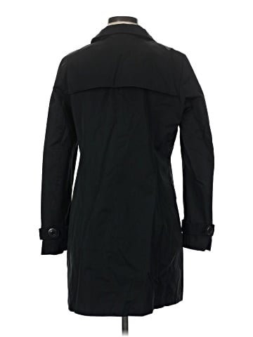 Ellen Tracy Trenchcoat (view 2)
