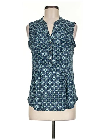 Westport Sleeveless Blouse (view 1)
