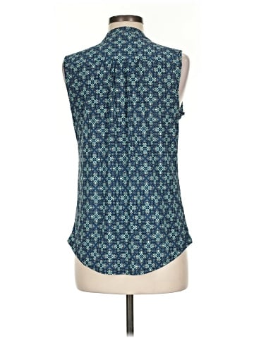 Westport Sleeveless Blouse (view 2)