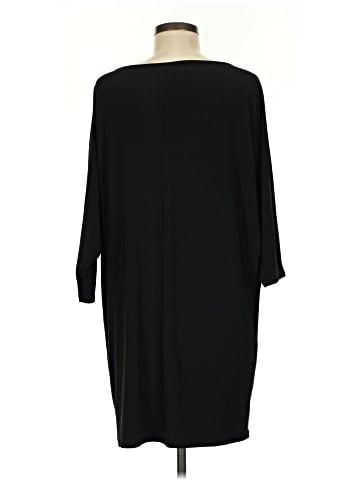 MSK 3/4 Sleeve T-Shirt (view 2)