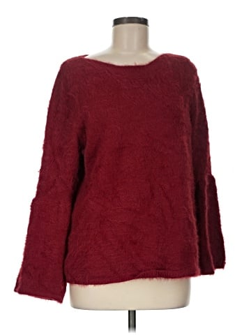 LC Lauren Conrad Pullover Sweater (view 1)