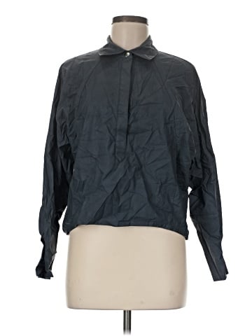 Marissa Webb Long Sleeve Blouse (view 1)