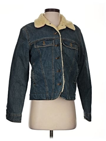 L.L.Bean Denim Jacket (view 1)