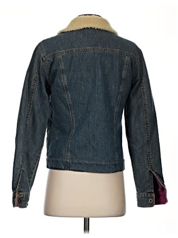 L.L.Bean Denim Jacket (view 2)