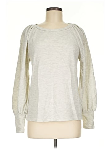 Ann Taylor LOFT Sweatshirt (view 1)