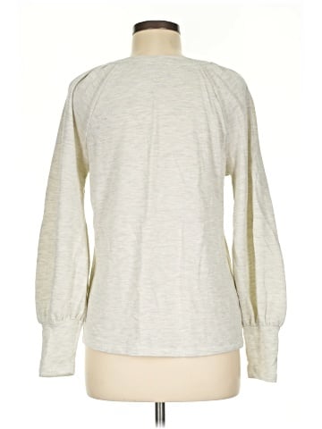 Ann Taylor LOFT Sweatshirt (view 2)
