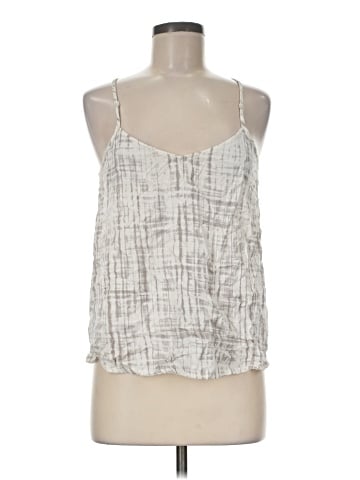 RVCA Sleeveless Blouse (view 1)