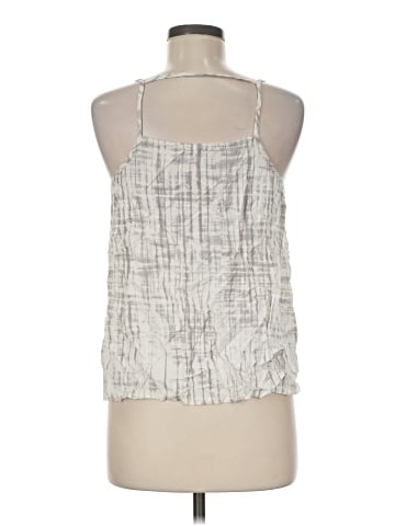 RVCA Sleeveless Blouse (view 2)