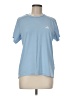 Adidas Blue Active T-Shirt Size M - photo 1