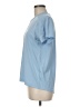 Adidas Blue Active T-Shirt Size M - photo 5