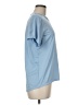 Adidas Blue Active T-Shirt Size M - photo 4