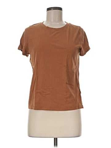 Madewell Short Sleeve T-Shirt (view 1)