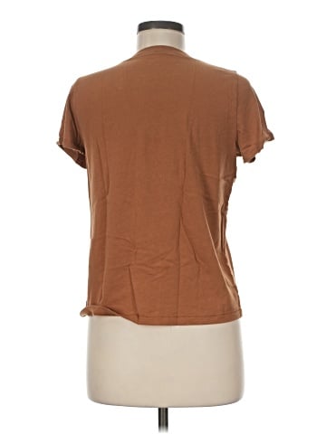 Madewell Short Sleeve T-Shirt (view 2)