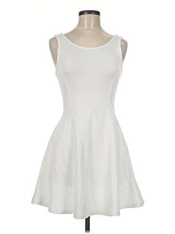 Divided by H&M Casual Dress (view 1)
