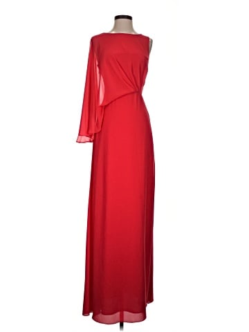 BCBGMAXAZRIA Cocktail Dress (view 1)