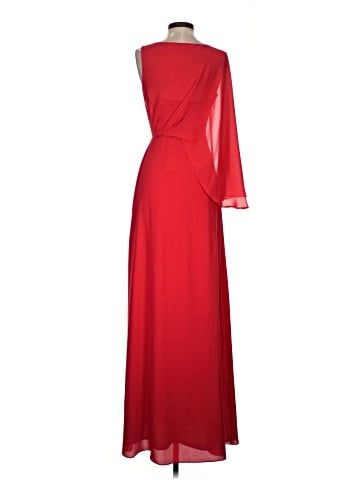 BCBGMAXAZRIA Cocktail Dress (view 2)