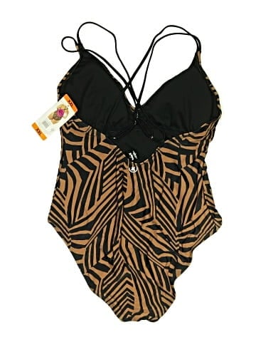 Hurley One Piece Swimsuit (view 2)