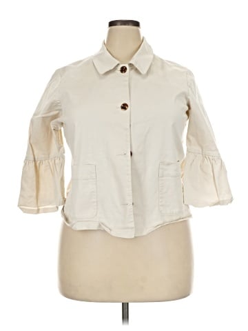 LC Lauren Conrad Jacket (view 1)