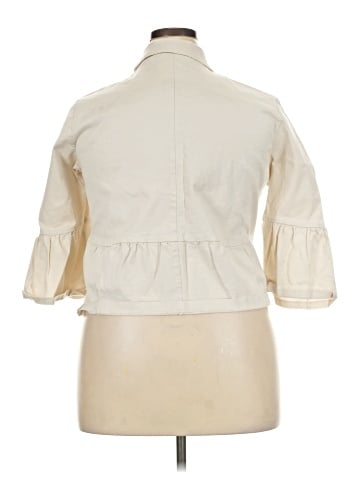 LC Lauren Conrad Jacket (view 2)