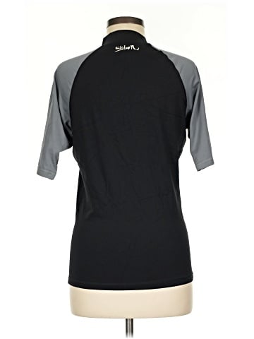 Quiksilver Short Sleeve Turtleneck (view 2)