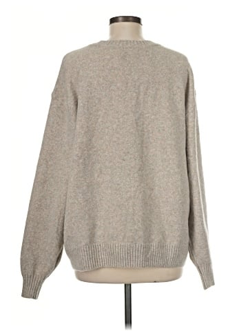 Hollister Pullover Sweater (view 2)