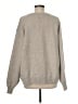 Hollister Paisley Gray Pullover Sweater Size M - photo 2