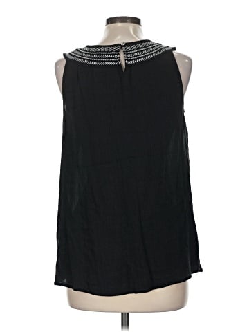 J.Jill Sleeveless Blouse (view 2)