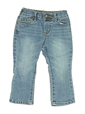 OshKosh B'gosh Jeans (view 1)