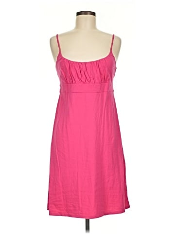 Ann Taylor LOFT Casual Dress (view 1)
